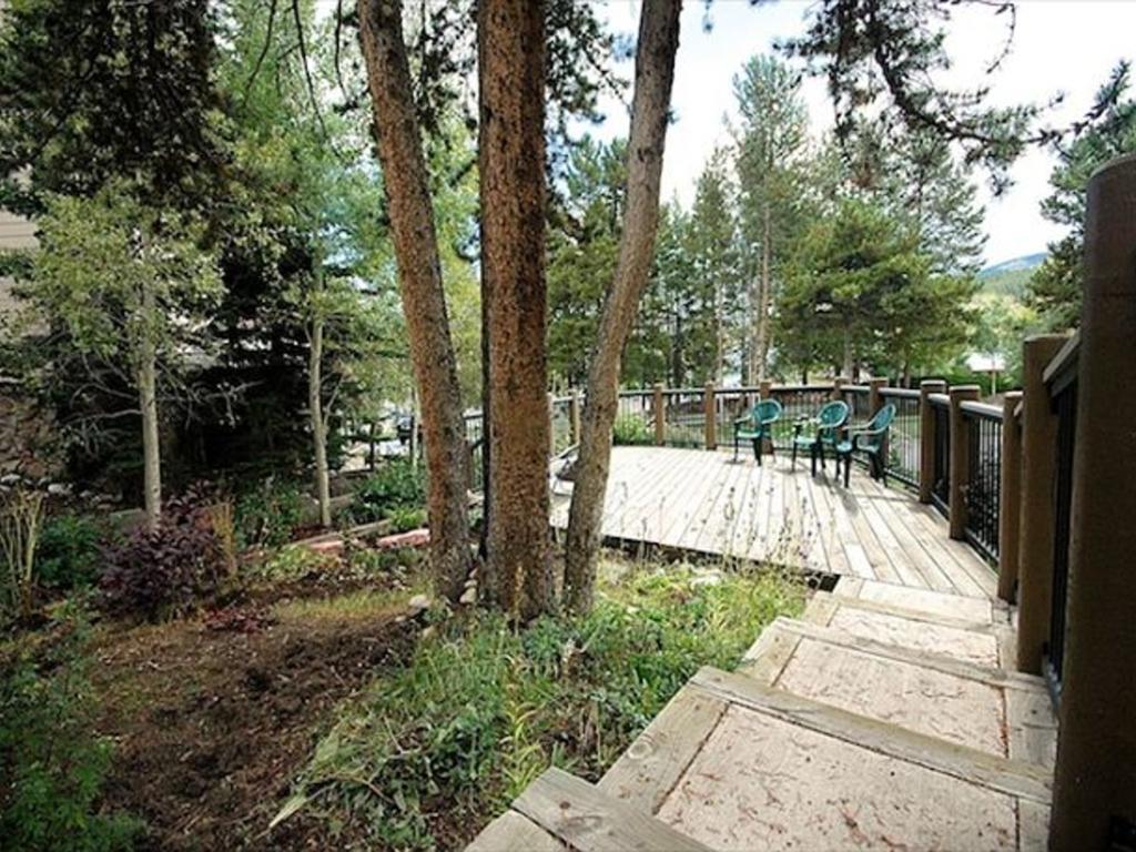 Park Place E203 Брекенрідж Номер фото